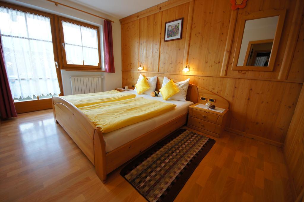 Gasthof La Pli Apartments San Vigilio Di Marebbe Zewnętrze zdjęcie