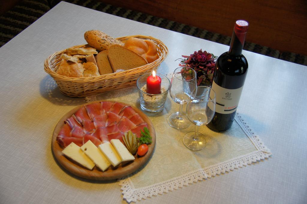 Gasthof La Pli Apartments San Vigilio Di Marebbe Zewnętrze zdjęcie