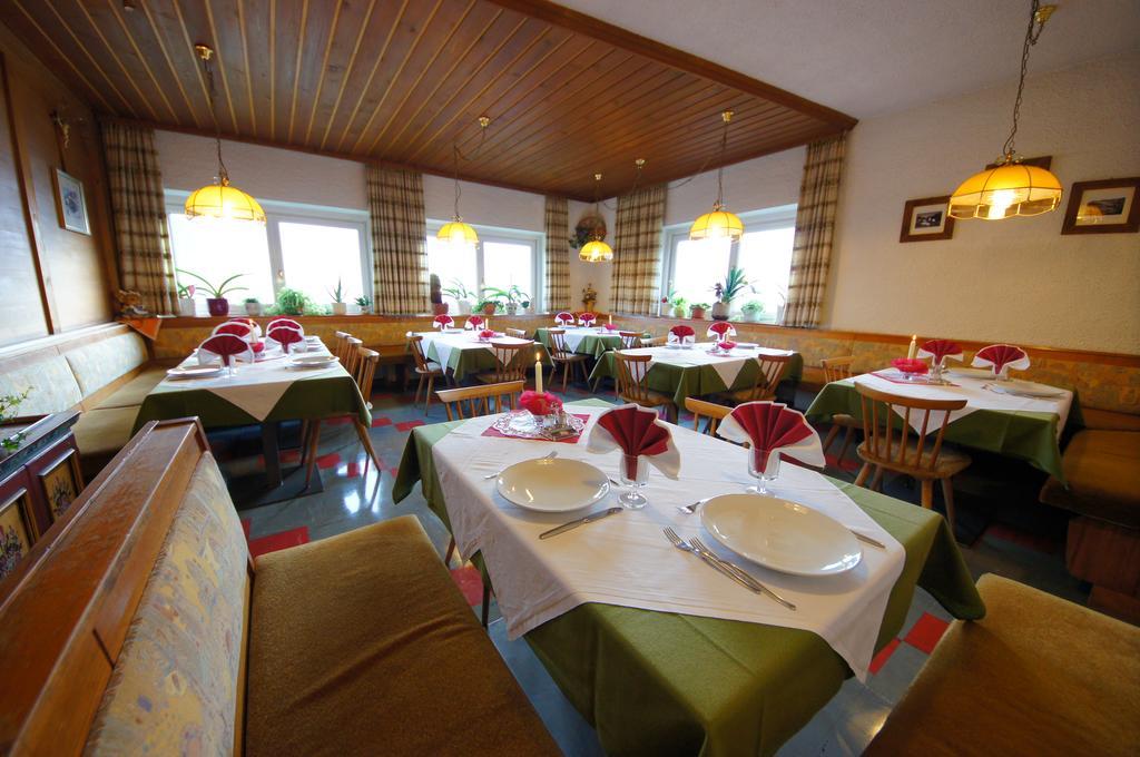 Gasthof La Pli Apartments San Vigilio Di Marebbe Zewnętrze zdjęcie